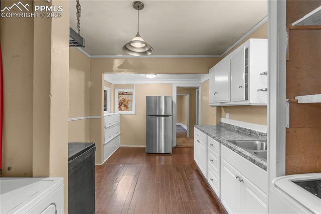 470 El Paso Boulevard, Manitou Springs, CO 80829