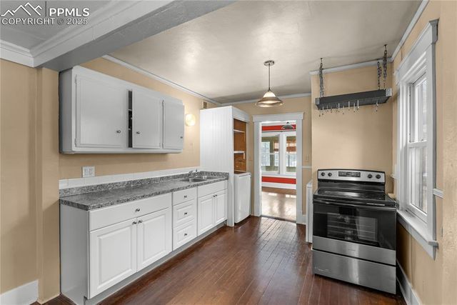 470 El Paso Boulevard, Manitou Springs, CO 80829