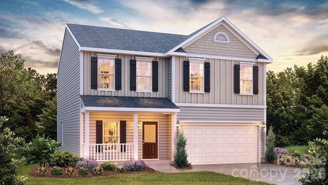 264 Mary Locke Way, Statesville, NC 28677