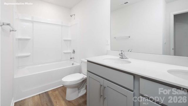 264 Mary Locke Way, Statesville, NC 28677