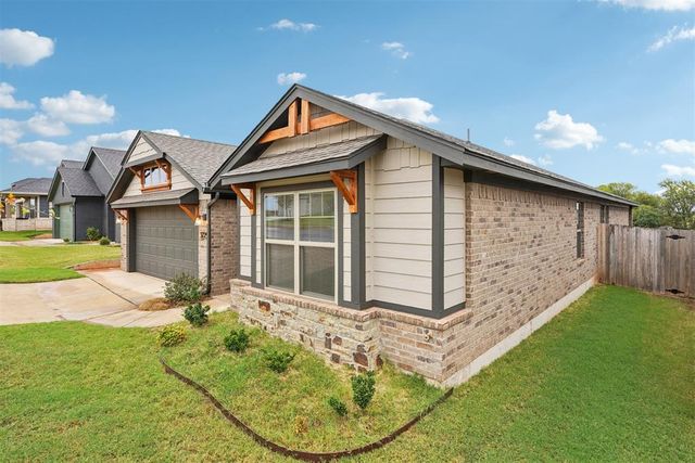 3729 Alta Vista Drive, Norman, OK 73069