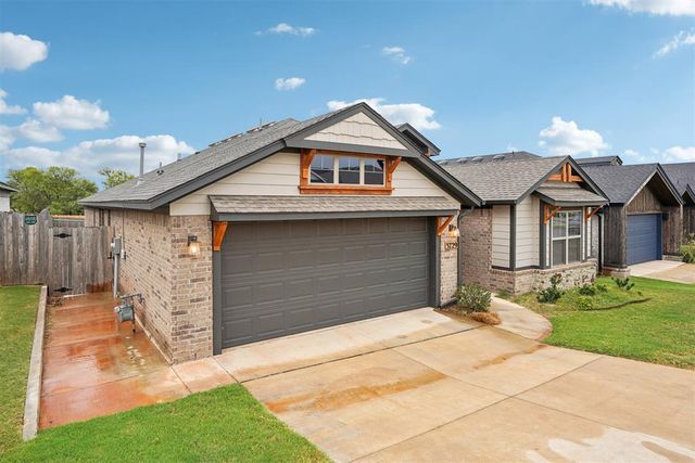 3729 Alta Vista Drive, Norman, OK 73069