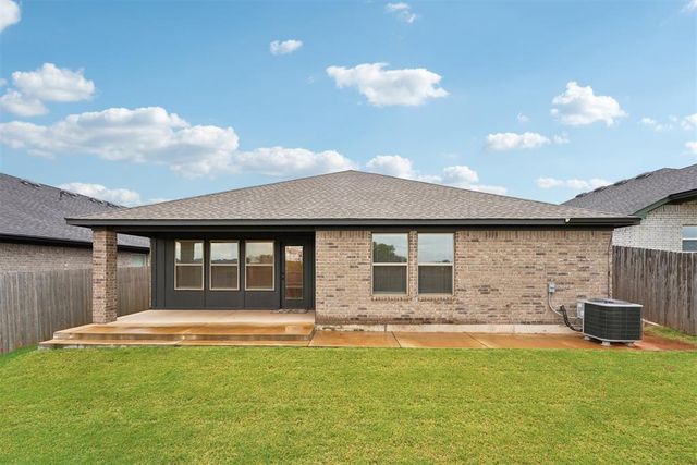 3729 Alta Vista Drive, Norman, OK 73069