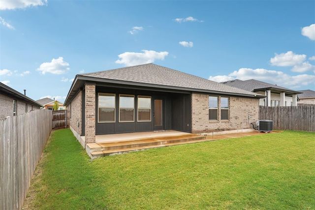 3729 Alta Vista Drive, Norman, OK 73069