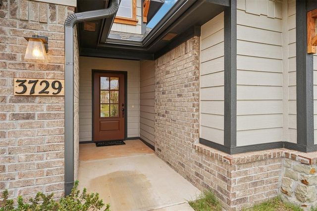 3729 Alta Vista Drive, Norman, OK 73069