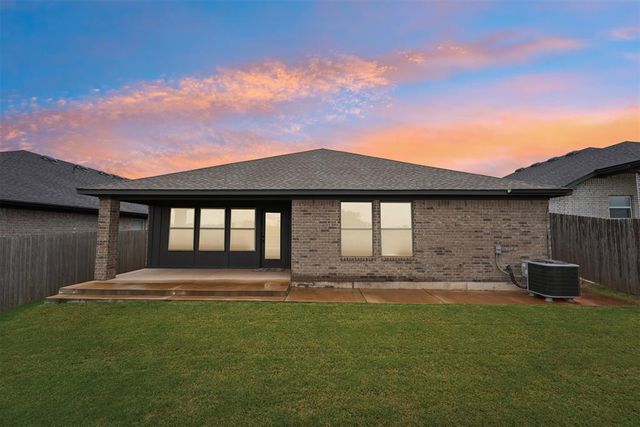 3729 Alta Vista Drive, Norman, OK 73069