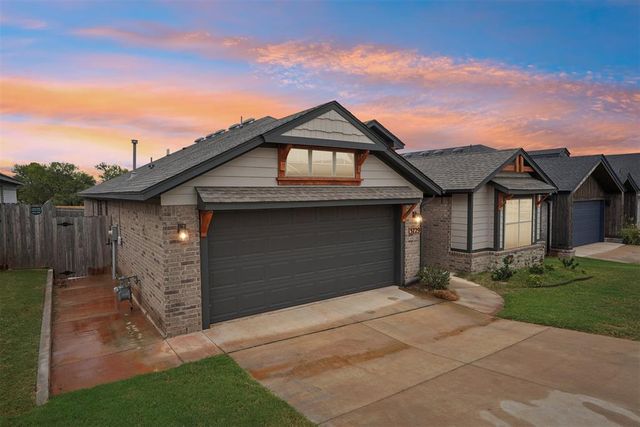 3729 Alta Vista Drive, Norman, OK 73069