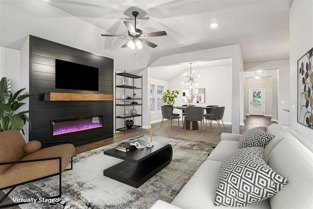 3729 Alta Vista Drive, Norman, OK 73069