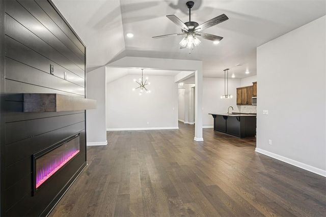 3729 Alta Vista Drive, Norman, OK 73069