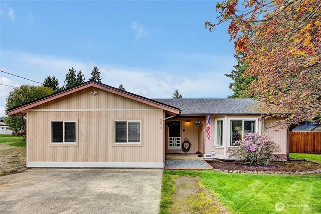 5617 322nd Avenue NE, Carnation, WA 98014