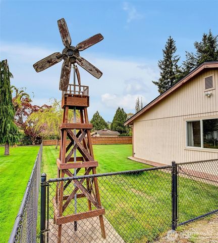 5617 322nd Avenue NE, Carnation, WA 98014