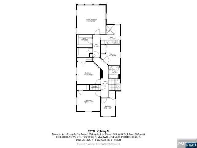 140 John Street, Ridgewood, NJ 07450