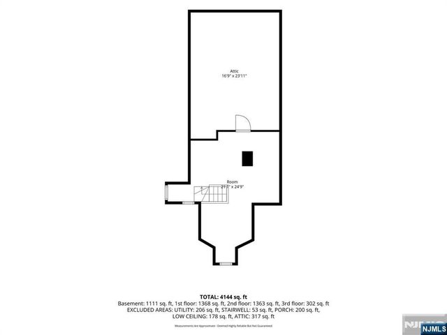 140 John Street, Ridgewood, NJ 07450