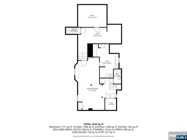 140 John Street, Ridgewood, NJ 07450