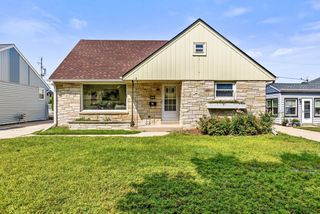 3833 S 58th STREET, Milwaukee, WI 53220