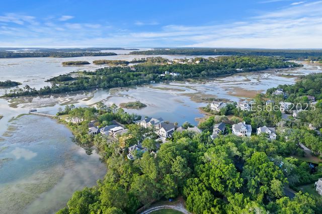 17 Sterling Pointe Drive, Hilton Head Island, SC 29926