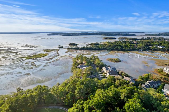 17 Sterling Pointe Drive, Hilton Head Island, SC 29926