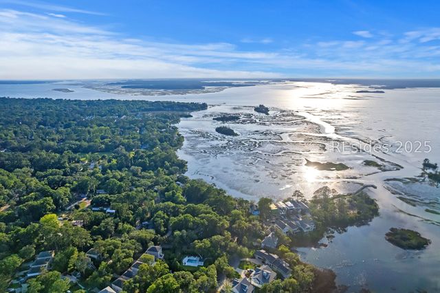 17 Sterling Pointe Drive, Hilton Head Island, SC 29926