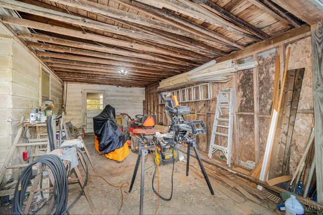 1109 St Rt 133, Franklin Twp, OH 45106