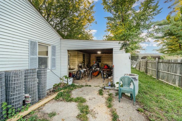 1109 St Rt 133, Franklin Twp, OH 45106