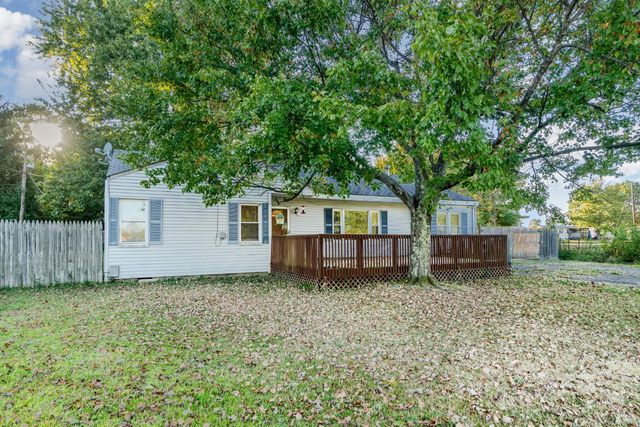 1109 St Rt 133, Franklin Twp, OH 45106