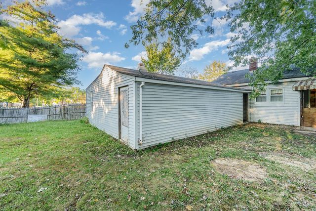 1109 St Rt 133, Franklin Twp, OH 45106