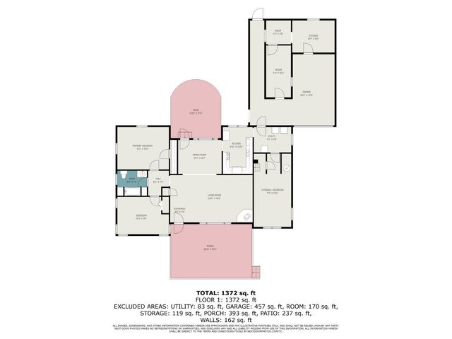 1109 St Rt 133, Franklin Twp, OH 45106