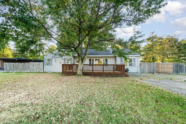 1109 St Rt 133, Franklin Twp, OH 45106