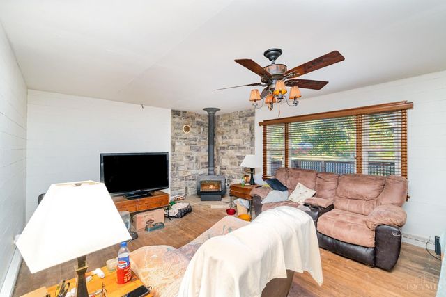 1109 St Rt 133, Franklin Twp, OH 45106