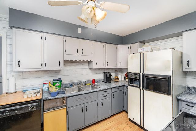 1109 St Rt 133, Franklin Twp, OH 45106