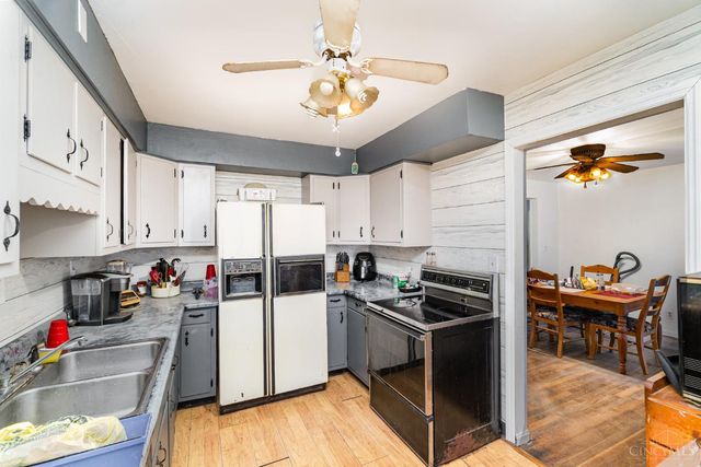 1109 St Rt 133, Franklin Twp, OH 45106