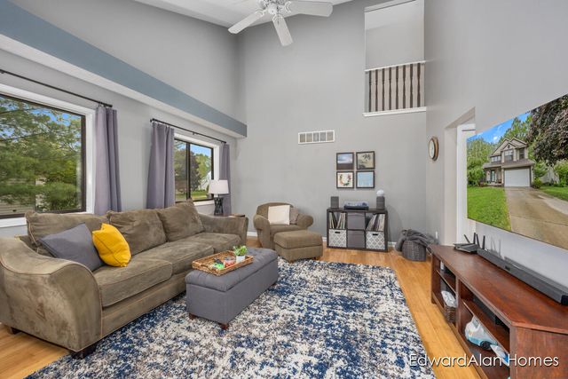4568 Brookmeadow Court Se, City Of Kentwood, MI 49512
