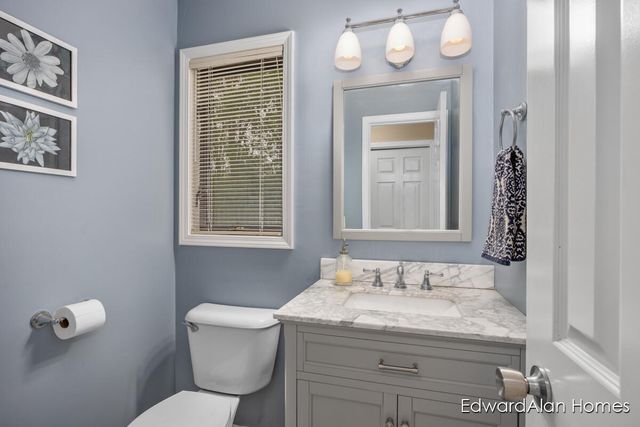 4568 Brookmeadow Court Se, City Of Kentwood, MI 49512