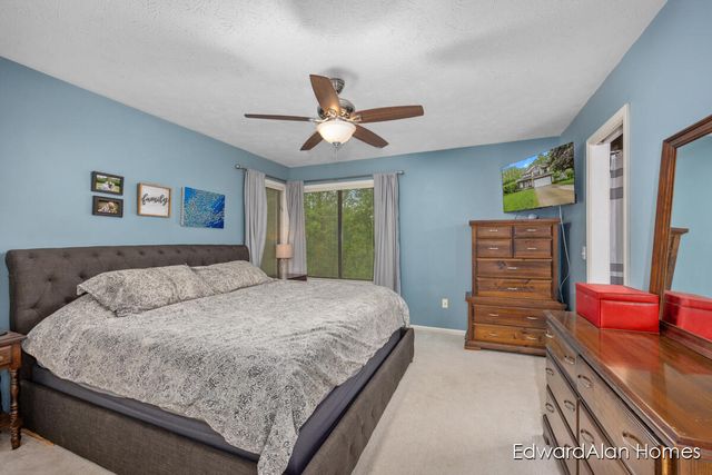4568 Brookmeadow Court Se, City Of Kentwood, MI 49512