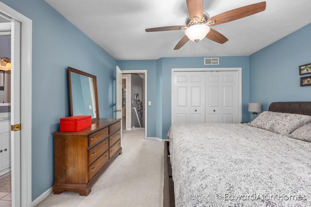 4568 Brookmeadow Court Se, City Of Kentwood, MI 49512