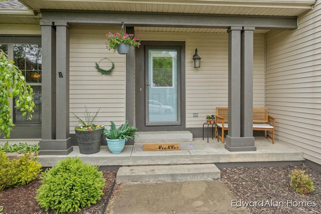 4568 Brookmeadow Court Se, City Of Kentwood, MI 49512