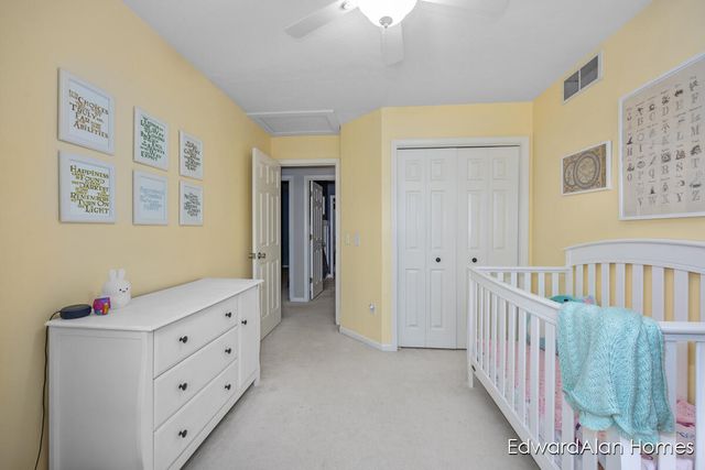 4568 Brookmeadow Court Se, City Of Kentwood, MI 49512