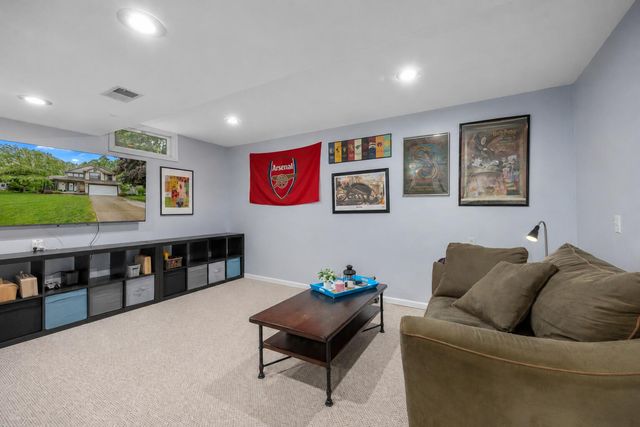 4568 Brookmeadow Court Se, City Of Kentwood, MI 49512