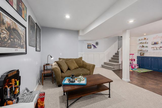 4568 Brookmeadow Court Se, City Of Kentwood, MI 49512