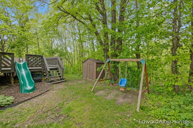 4568 Brookmeadow Court Se, City Of Kentwood, MI 49512