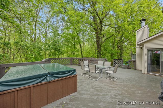 4568 Brookmeadow Court Se, City Of Kentwood, MI 49512