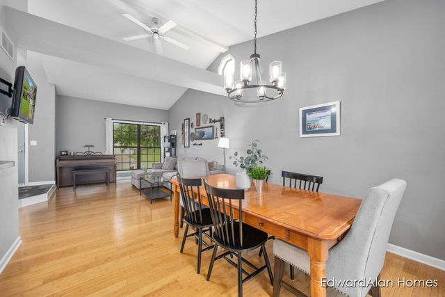 4568 Brookmeadow Court Se, City Of Kentwood, MI 49512