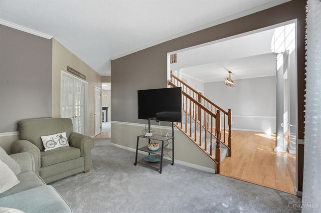 3257 Range Court, Mason, OH 45040