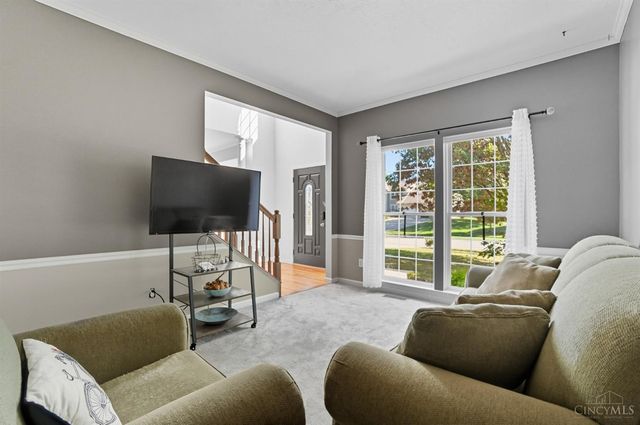 3257 Range Court, Mason, OH 45040