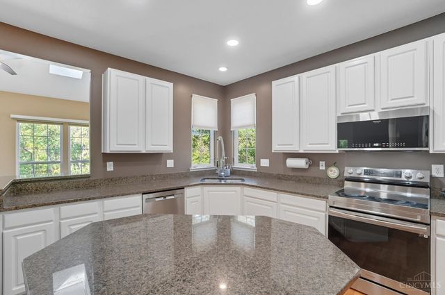 3257 Range Court, Mason, OH 45040