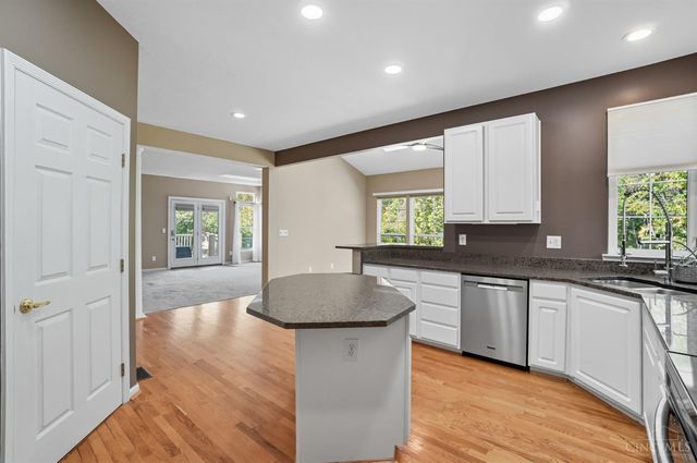 3257 Range Court, Mason, OH 45040