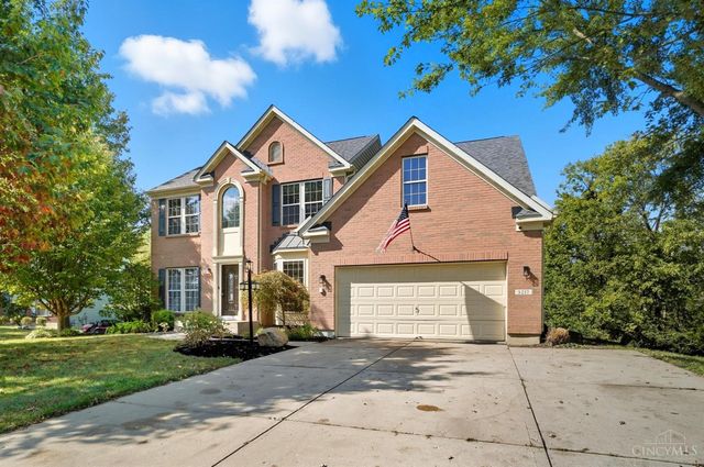 3257 Range Court, Mason, OH 45040