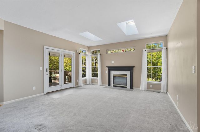 3257 Range Court, Mason, OH 45040