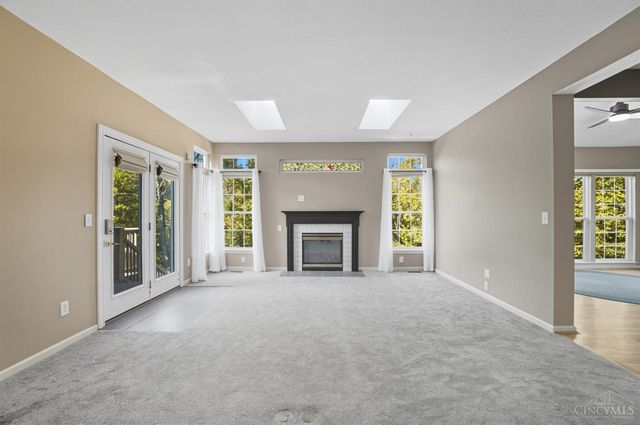 3257 Range Court, Mason, OH 45040