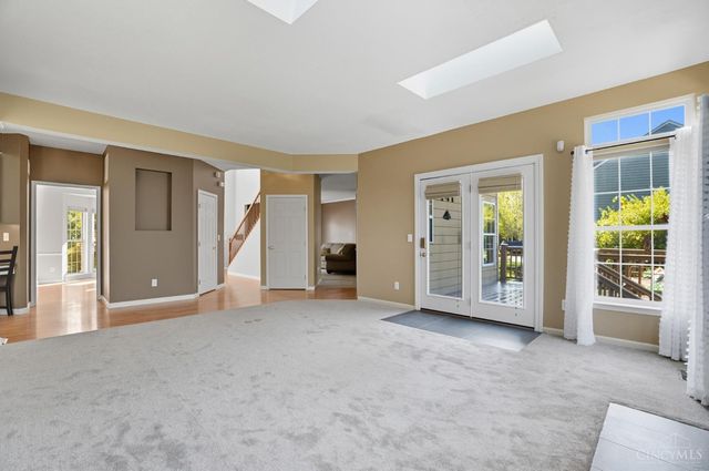 3257 Range Court, Mason, OH 45040